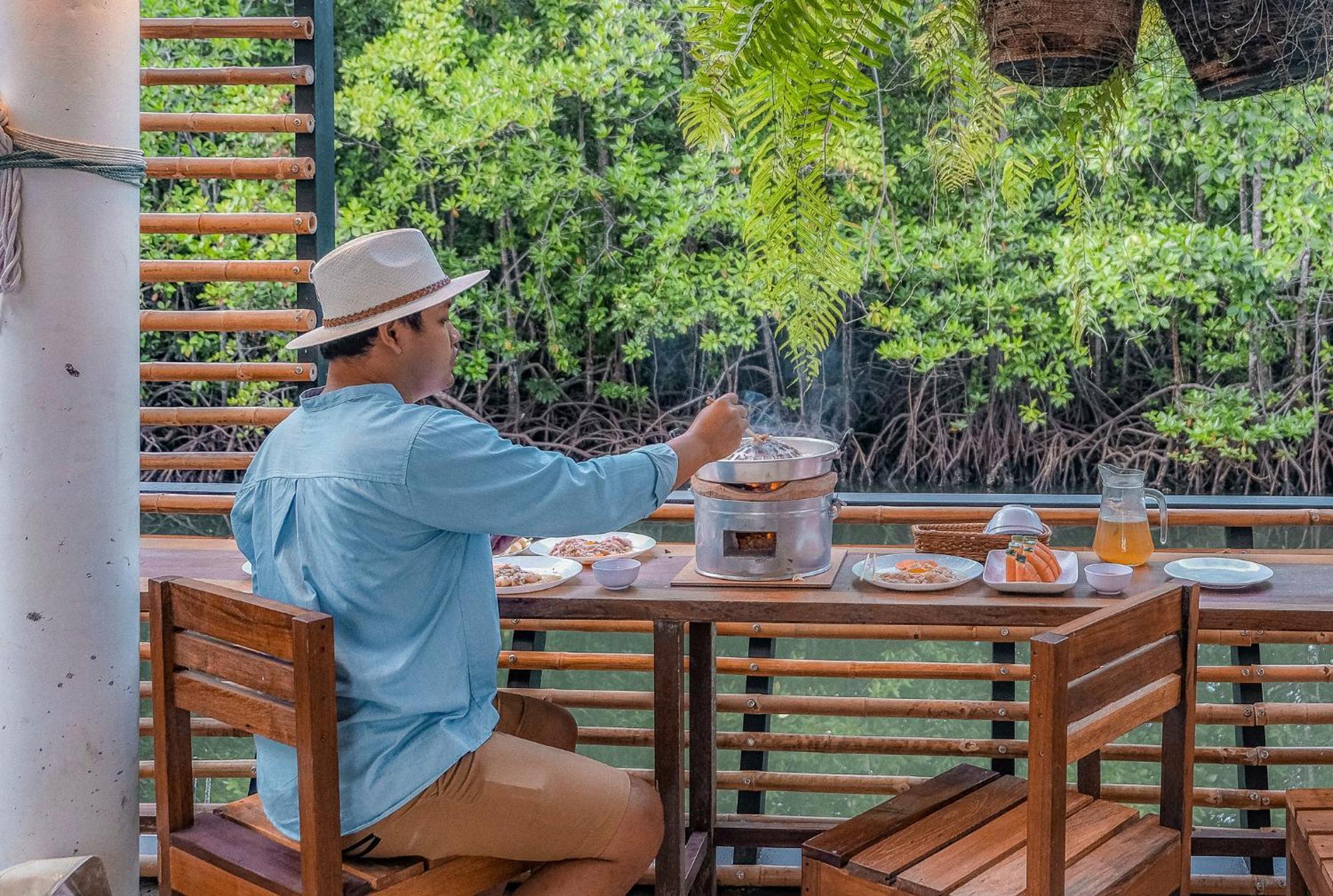 Escape Life Koh Kood Hotel Ko Kut Kültér fotó