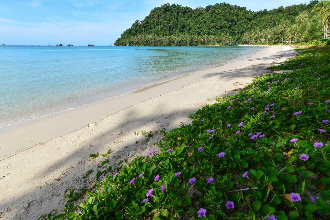 Escape Life Koh Kood Hotel Ko Kut Kültér fotó